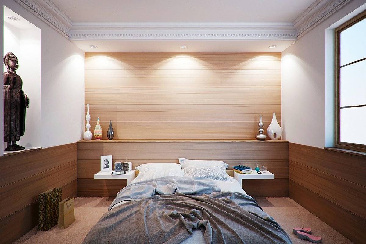 Cómo aprovechar espacios pequeños con camas plegables y corredizas