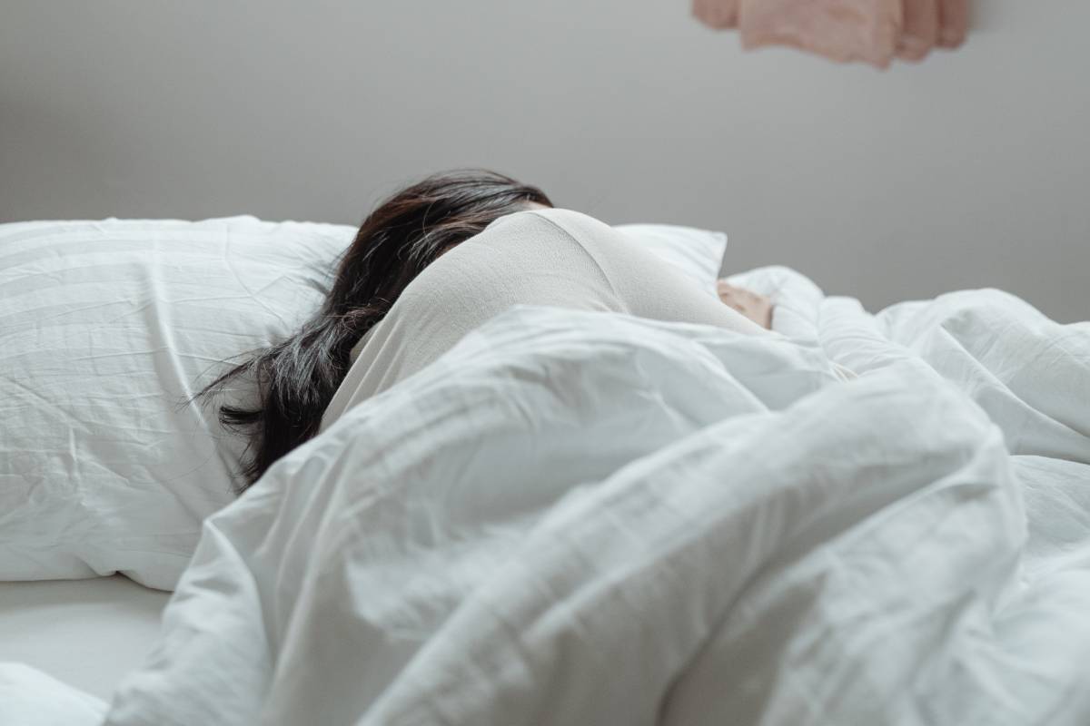Cuáles son las mejores posturas para dormir?