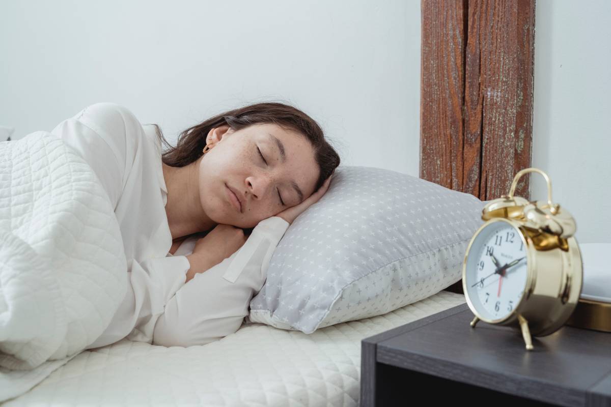 Las mejores almohadas para un sueño reparador: descubre la más adecuada para  ti