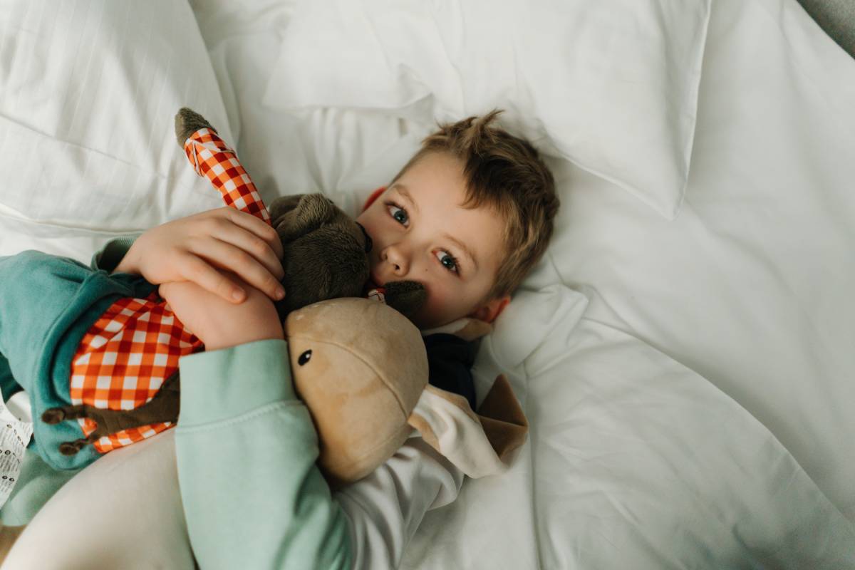 9 claves para elegir correctamente las camas infantiles