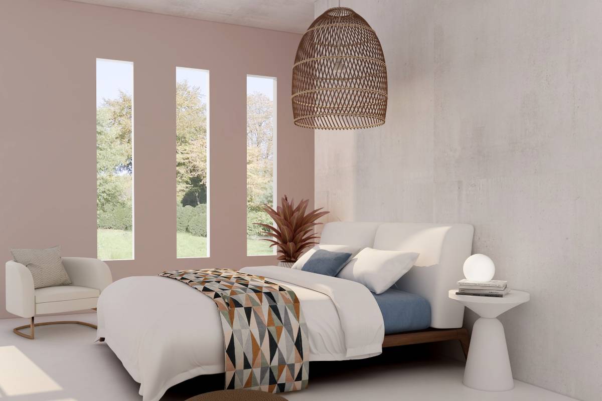 15 ideas de decoración e inspiración de diseño para un dormitorio principal