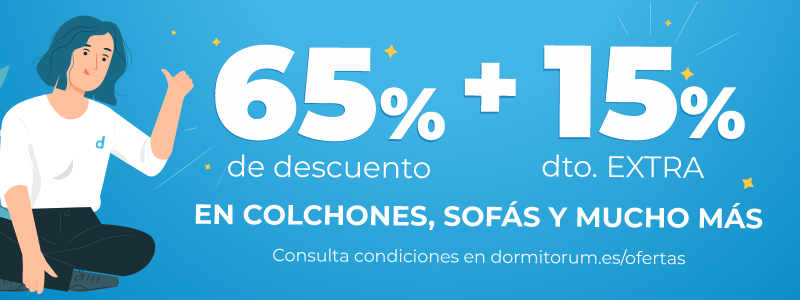 Ofertas en colchones canapes sofas y mucho más