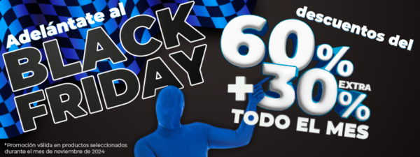 Ofertas de Black Friday en colchones, canapes, sofas y mucho mas